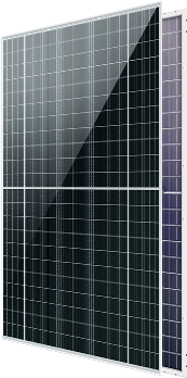 Manuale di Installazione di Astronergy per il Modulo Bifacciale