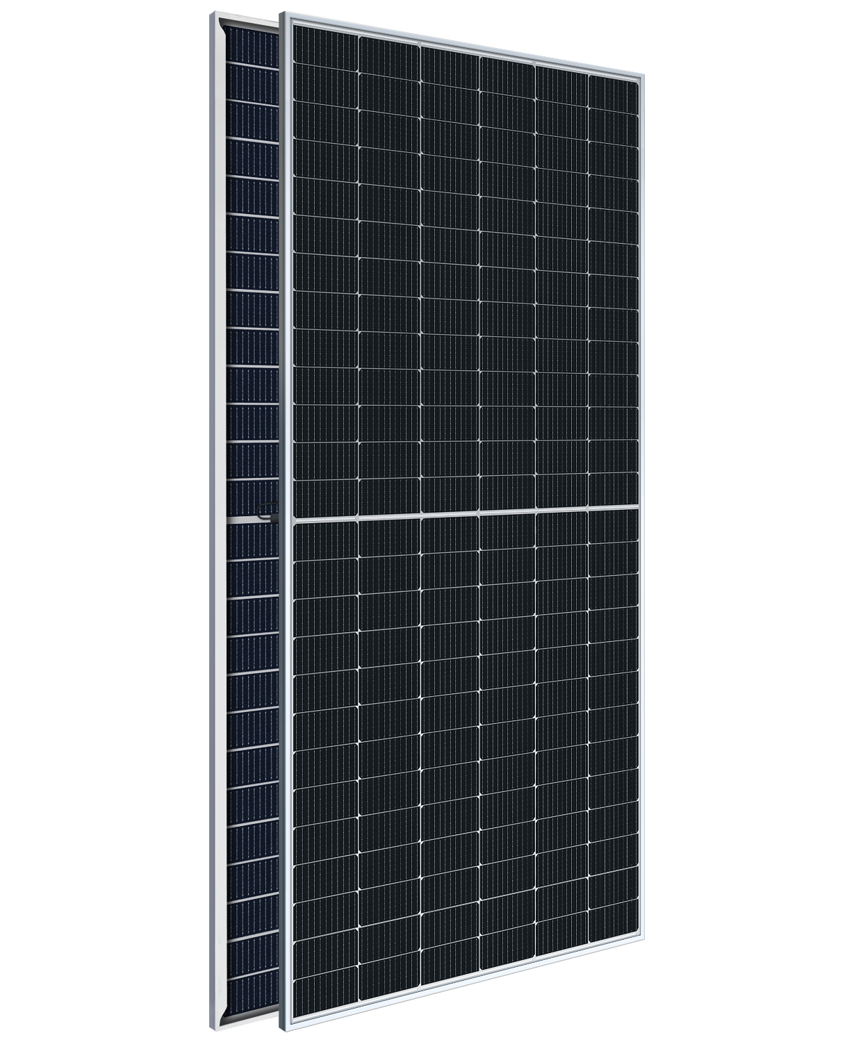 ASTRO 5 590~605W 78 Modulo bifacciale a doppio vetro