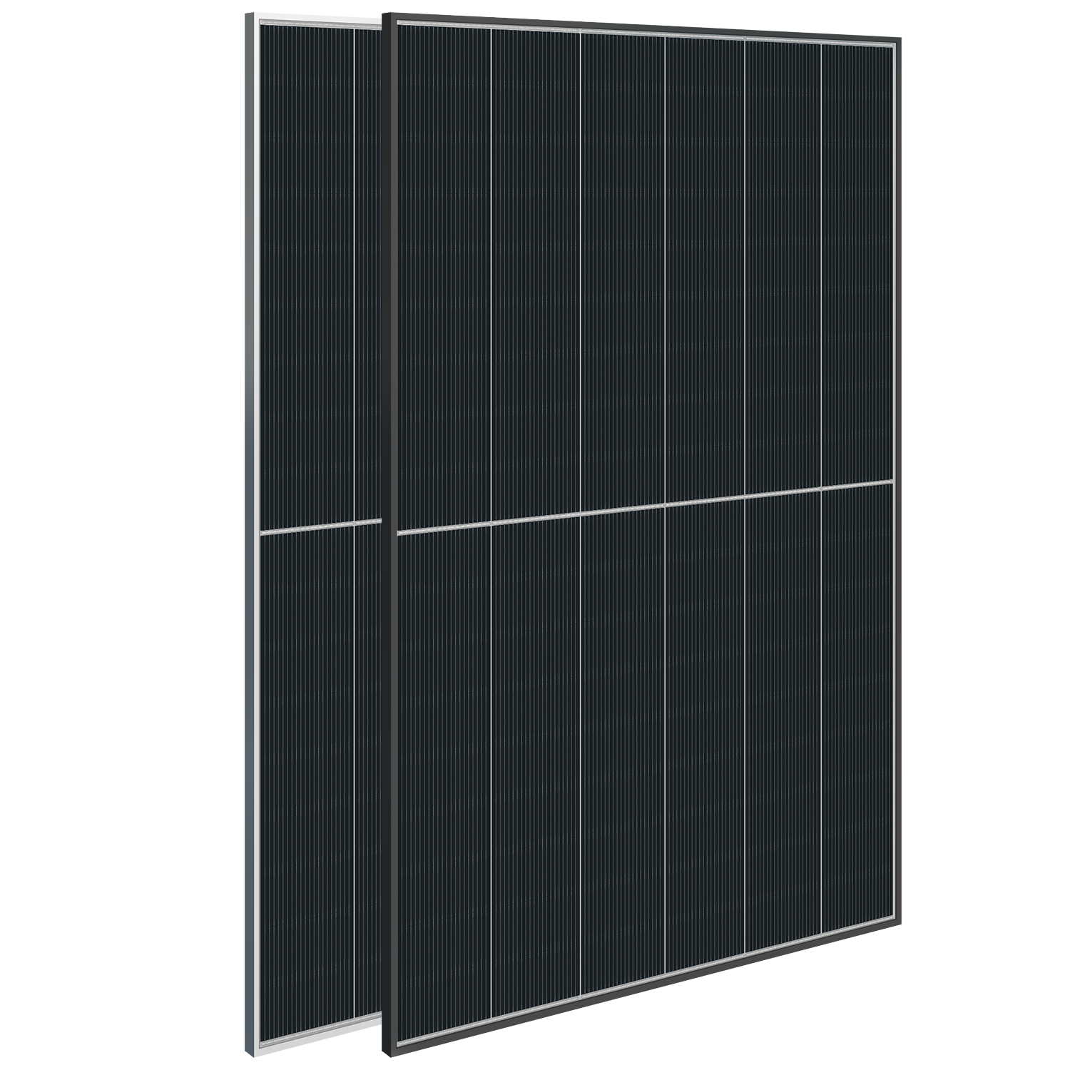 ASTRO N7s 445~465W 54 Modulo bifacciale a doppio vetro