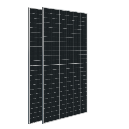 ASTRO N5 580~600W 72 Modulo bifacciale a doppio vetro