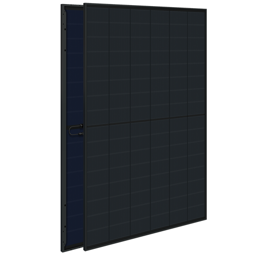 ASTRO N7 3.0s 450-470W  48Serie Bifacciale
