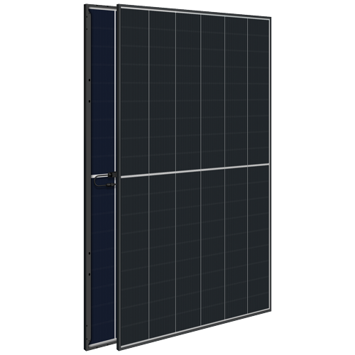 ASTRO N7 3.0s 510-530W  54Serie Bifacciale